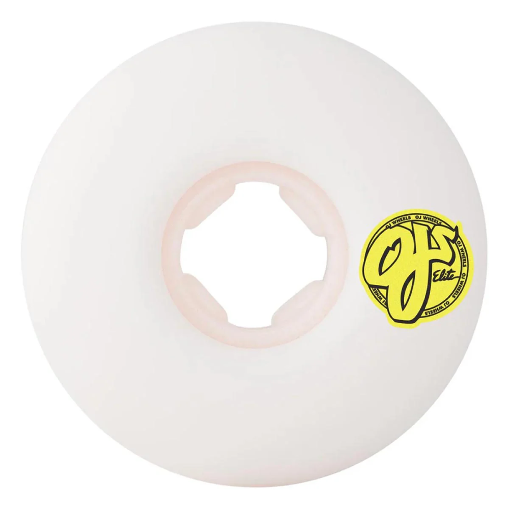 OJ Dressen Spider Elite Chubbies 56MM 101A Wheels