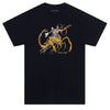 FA Scorpion T-Shirt Black