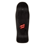 Santa Cruz Winkowski Ghost Black Shaped Deck 10.34"