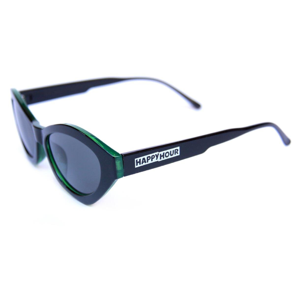 Happy Hour Mind Melters The Horde - Black/Green