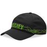 Hockey Thorns Hat Black/Green