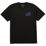 Huf Promo T-Shirt Black