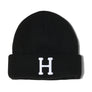 HUF Vogel Balaclaca Black