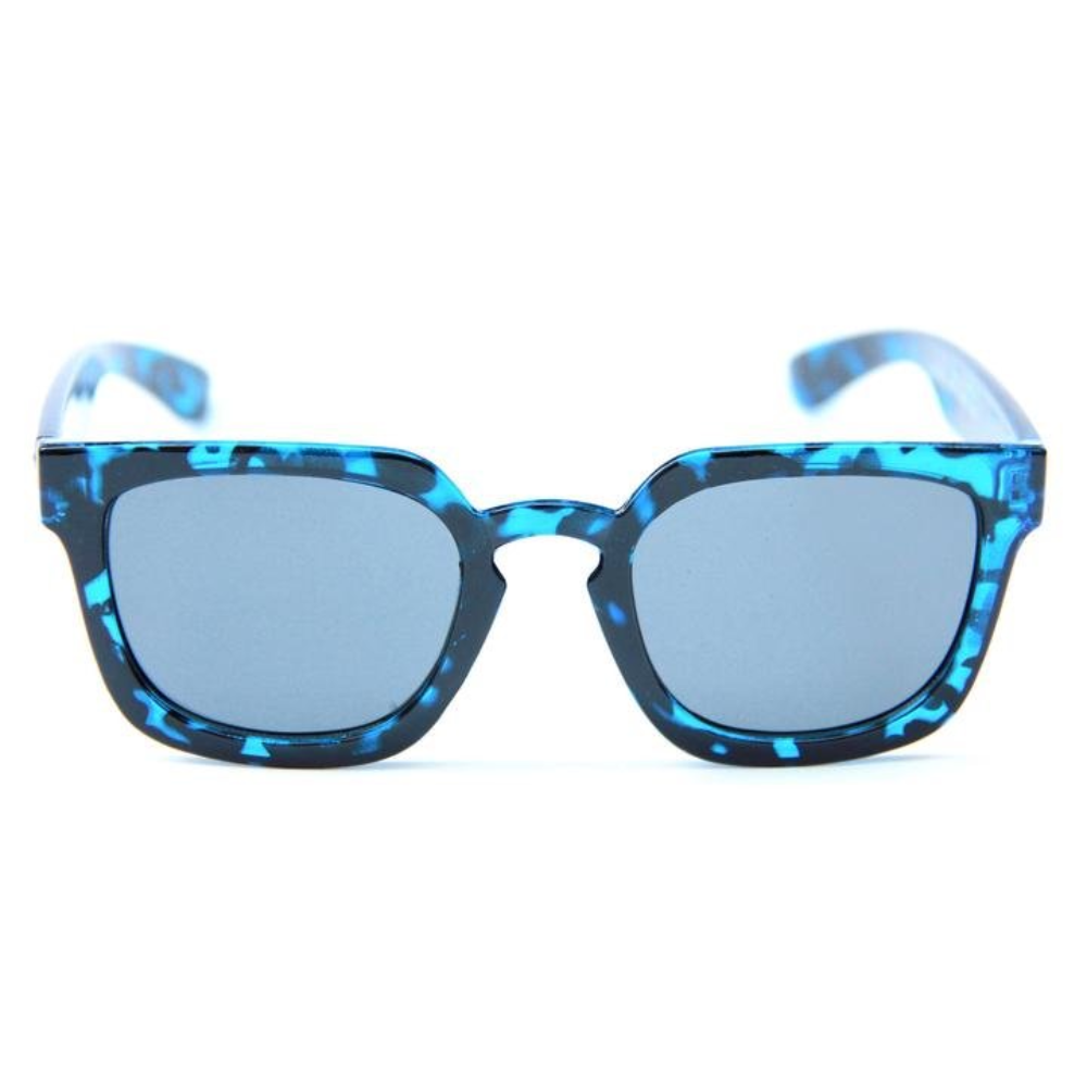 Happy Hour Wolf Pup Blue Tort