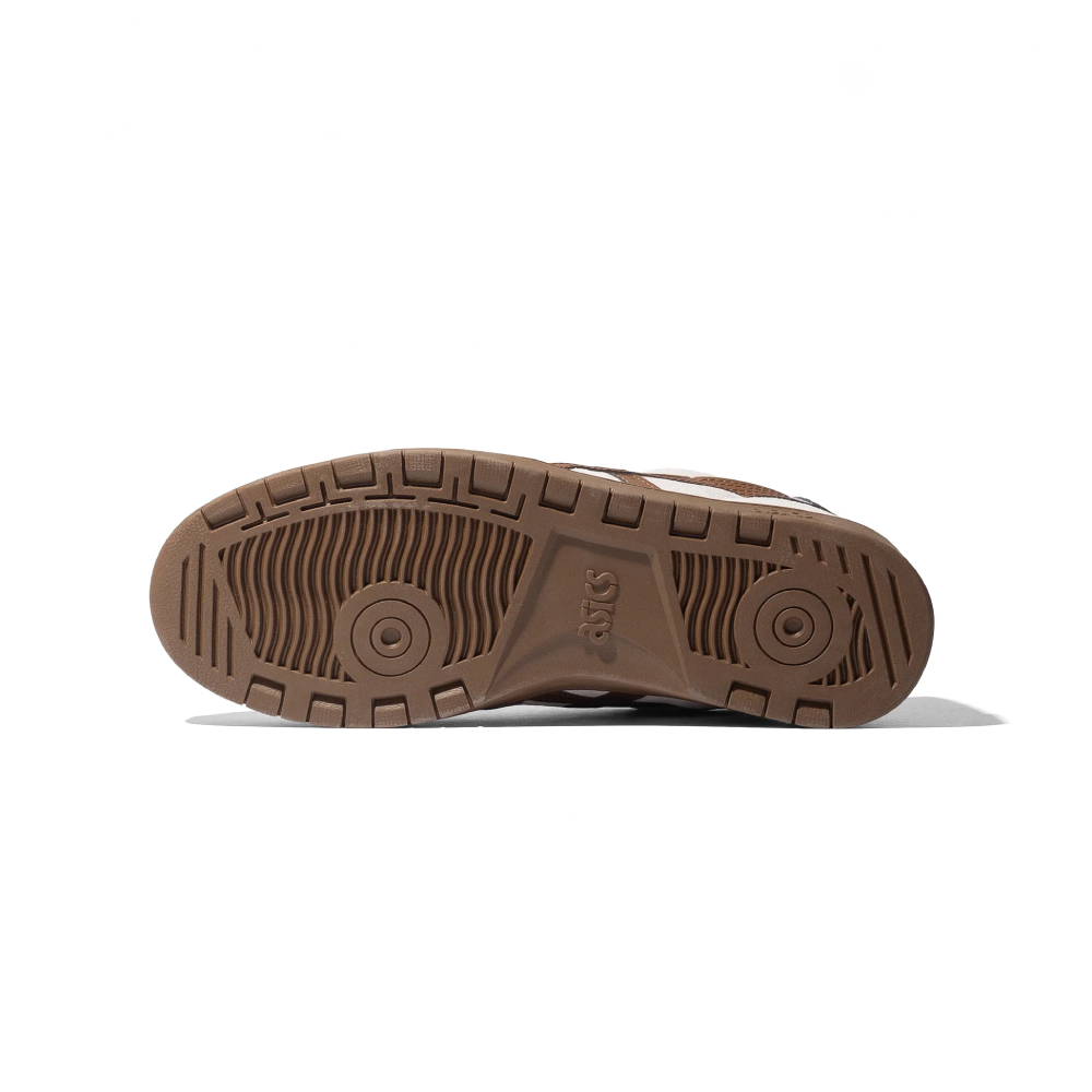 Asics Japan Pro Shoes Cloud Grey/Brown Storm