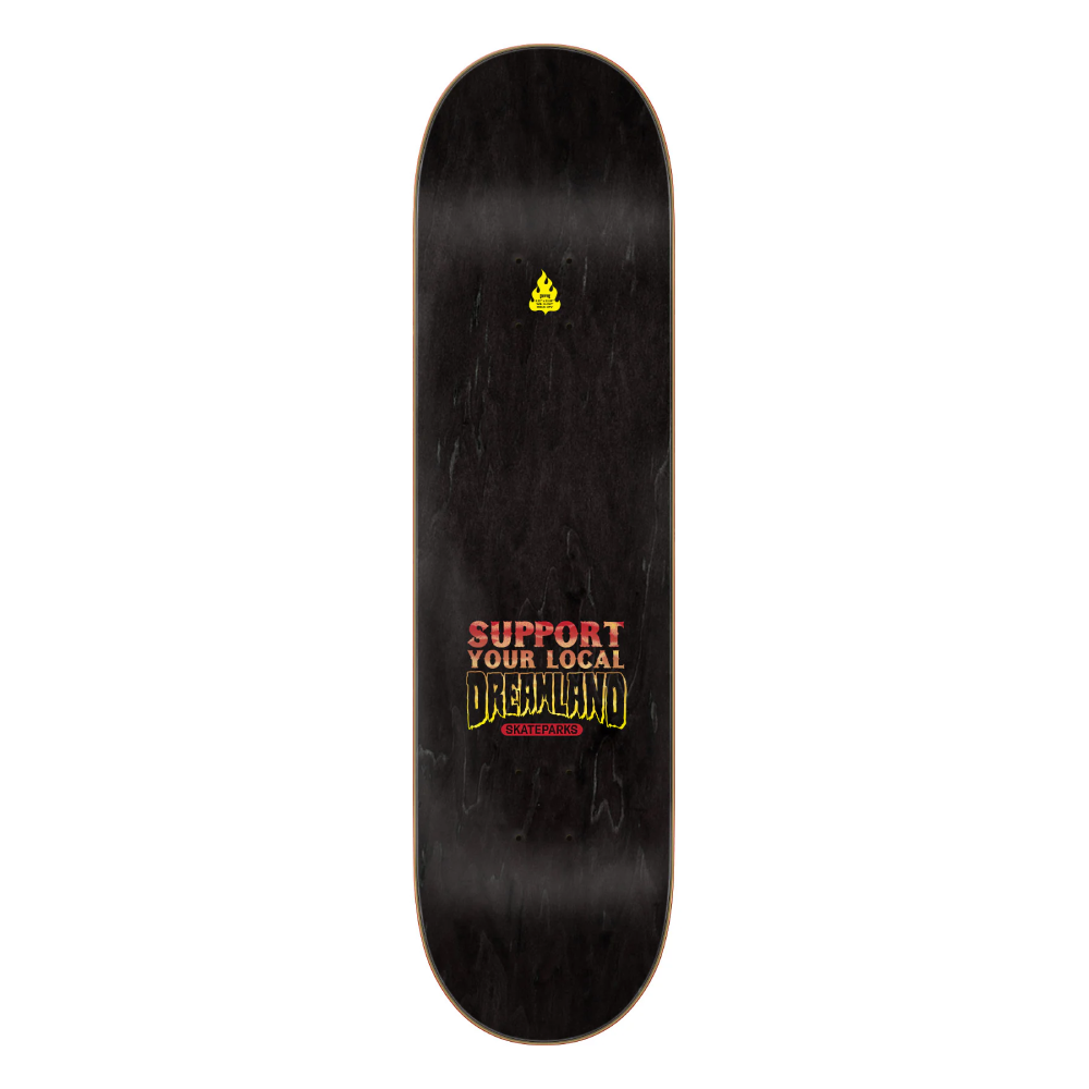 Creature Lockwood Dreamland 8.25