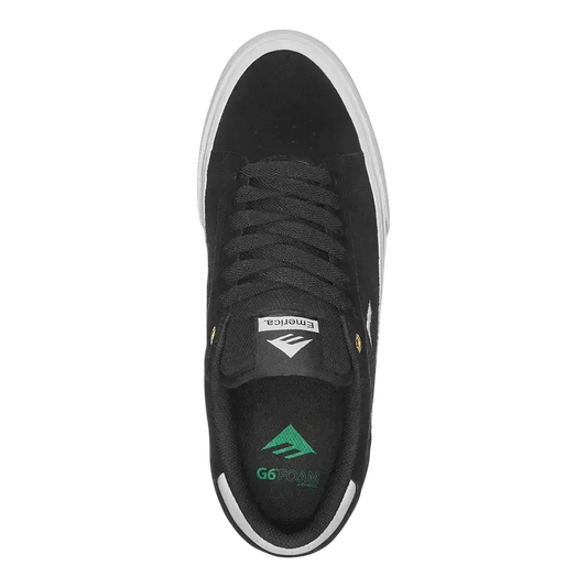 Emerica Moca Black