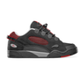 ES Muska Black/Red