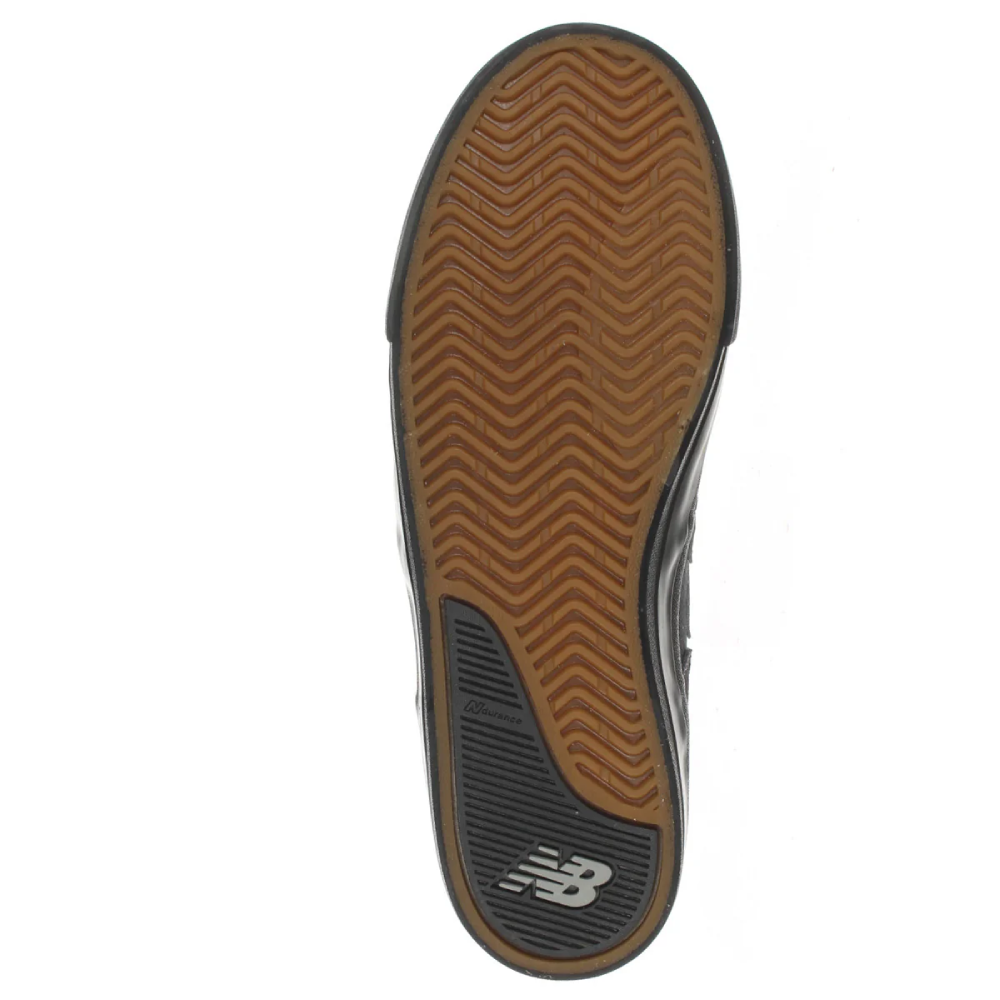 New Balance Numeric 306  JNC Jamie Foy Phantom/Black