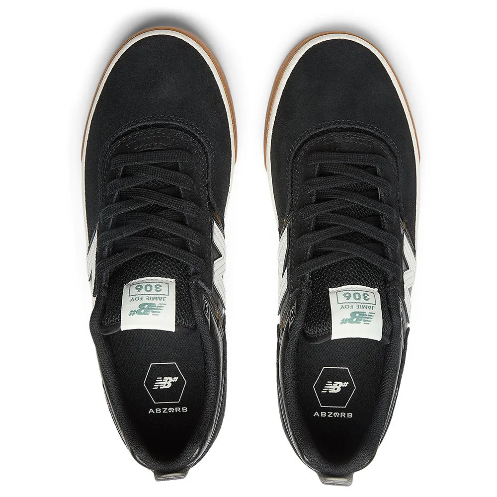 New Balance Numeric Jamie Foy 306BGT