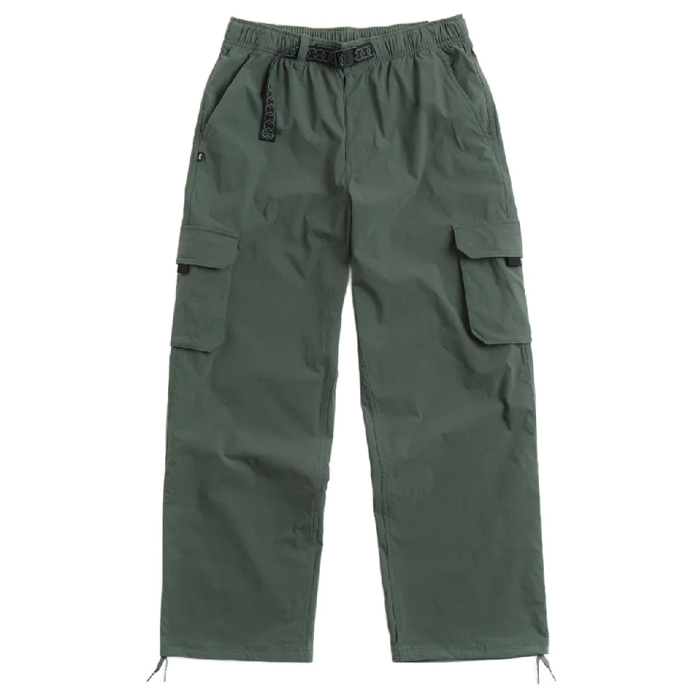Nike SB DF Kearny Cargo Pant Vintage Green – The Skateboard Shop