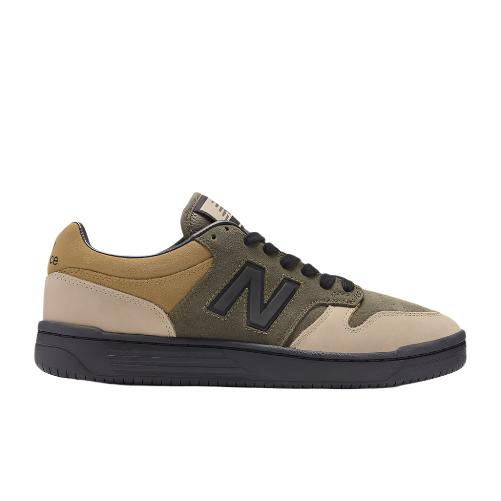 New Balance 480 EFT – The Skateboard Shop