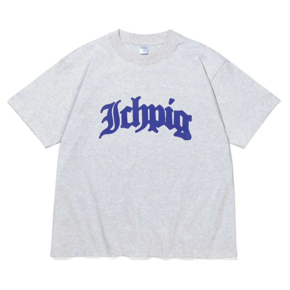 ICHPIG Legions T-Shirt White Marle
