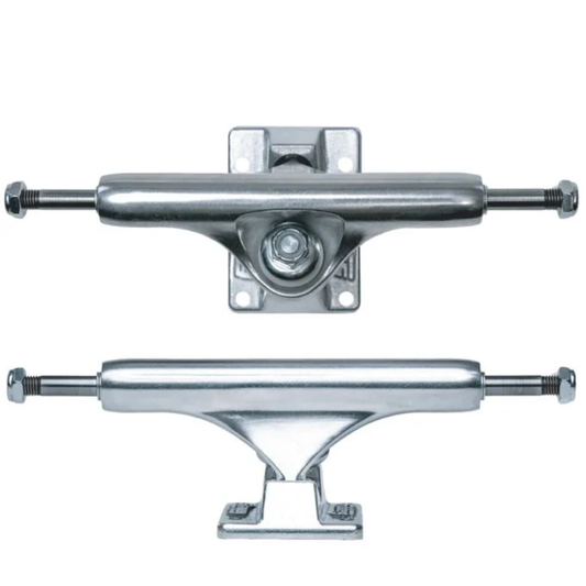 Slappy ST1 Classic Polished Trucks 8.25