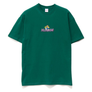 XLarge Dice Roll T-Shirt Emerald