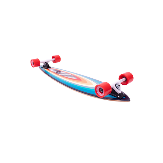 Z-Flex Surf-A-Gogo Pintail