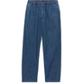 Vans Baggy Tapered Fit Pants Indigo