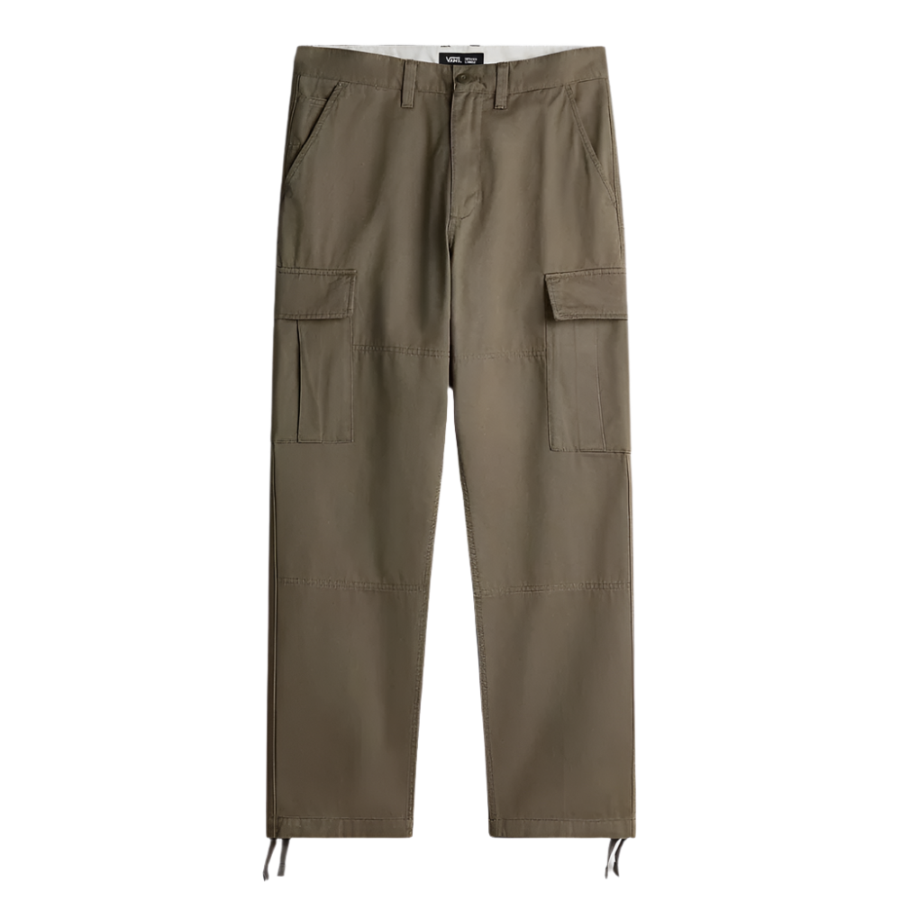 Vans Service Cargo Loose Tapered Pants Bungee Cord
