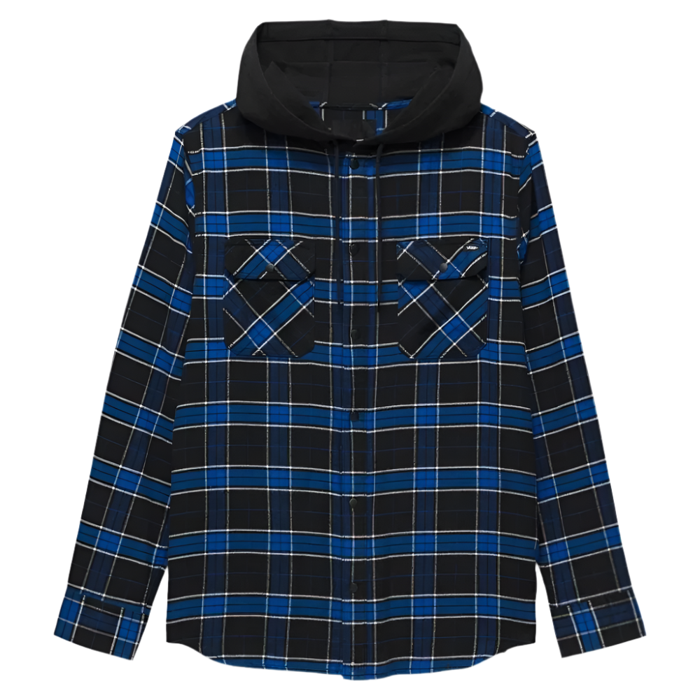 Vans Parkway Hooded Shirt