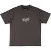 Welcome Splinter T-Shirt Raven