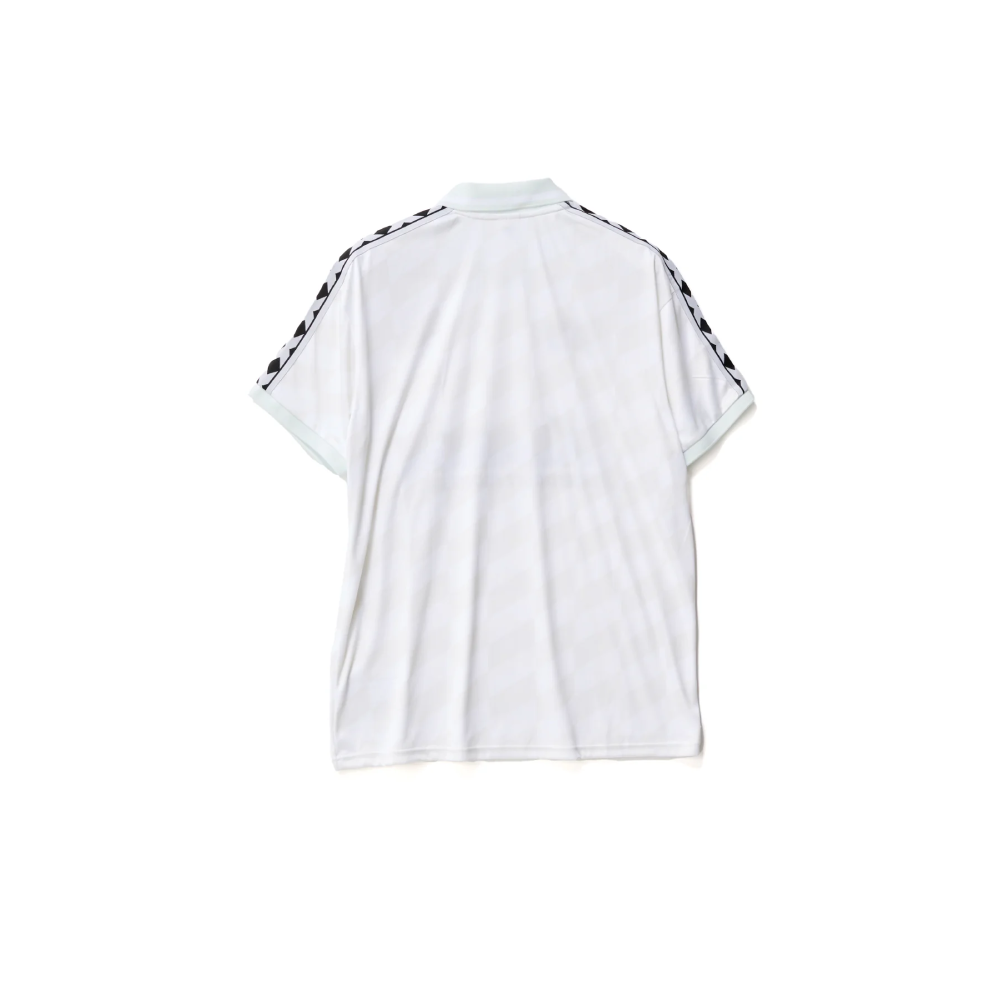 Xlarge Football SS T-Shirt White