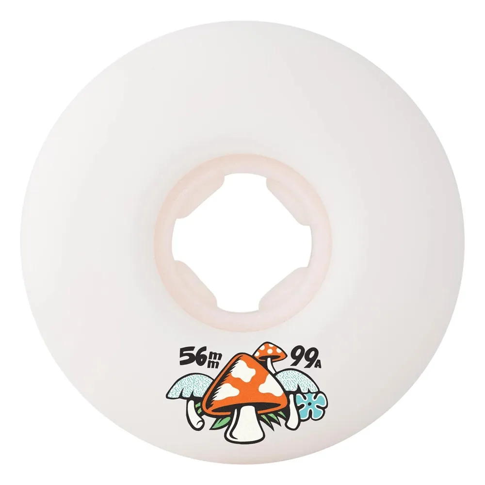 OJ Mushroom Winkowski Elite Mini 99A 56mm Wheels