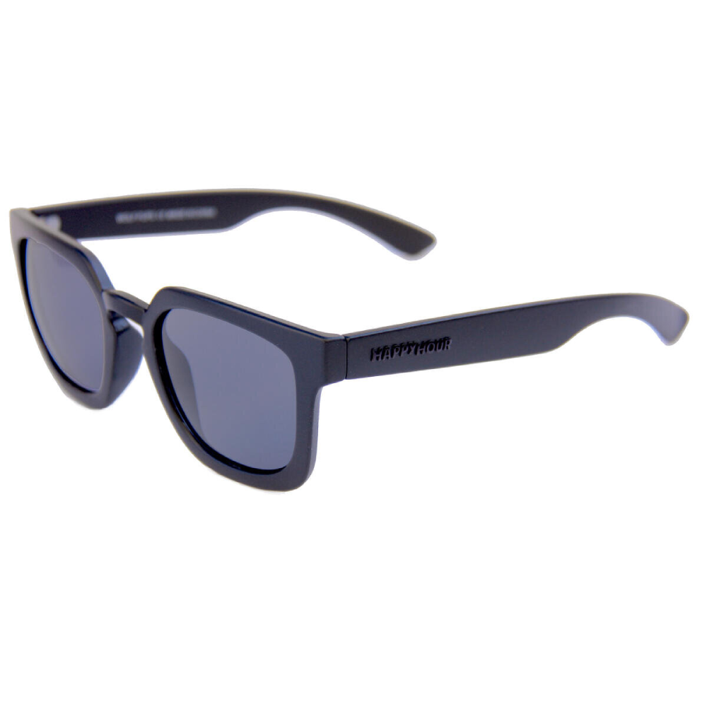 Happy Hour Wolf Pup Night Rider Matte Black