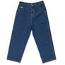 XLarge Bull Denim 91 Pant Blue