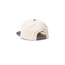 XLarge Mad Bear Snapback Chalk