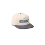 XLarge Mad Bear Snapback Chalk