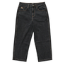 XLarge Bull Denim 91 Pant Washed Black