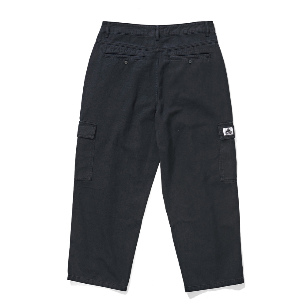XLarge 91 Cargo Pant Black