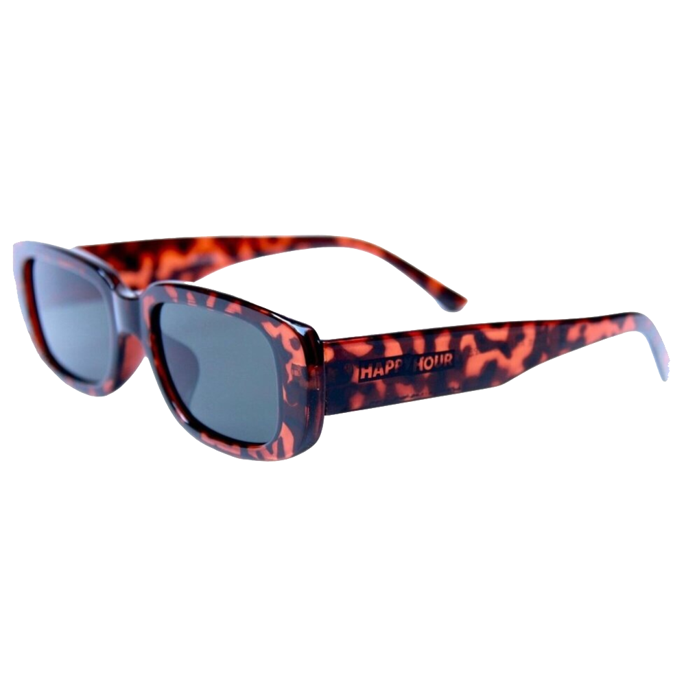 Happy Hour Oxfords Tortoise