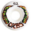 Orbs Apparitions Wheels 52mm