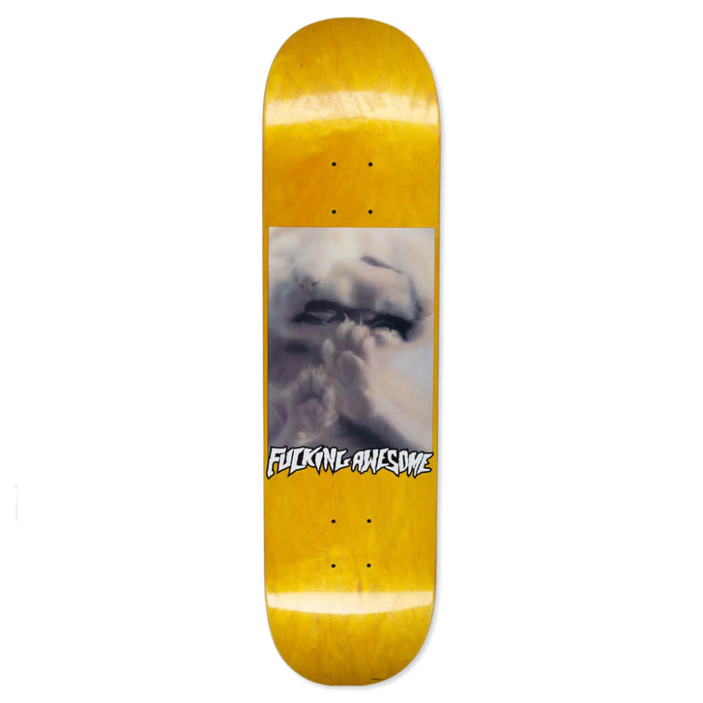 FA Kitty Fetus Deck 8.0