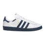 Adidas Campus ADV White/Convey/Blue