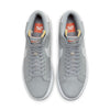 Nike SB Blazer Mid Wolf Grey/ White