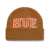 HUF Arch Logo Beanie