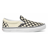 Vans Skate Slip-On Checkerboard Black/Off White