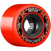 Bones ATF Rough Rider Runners Red 56mm 80A