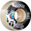Bones STF Trent Mcclung Unknown V1 Wheels 54mm x 99A