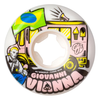 OJ Giovanni Vianna Elite Hardline Wheels 54MM x 101A