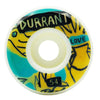 Picture Marty Baptist Dennis Durant wheels 54mm
