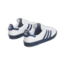 Adidas Campus ADV White/Convey/Blue