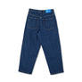 Polar Big Boy Jeans Dark Blue
