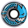 Spitfire 80HD Charger Conical Full Clear Wheels 56mm