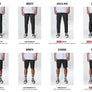 Dickies Original 874 Work Pant Charcoal