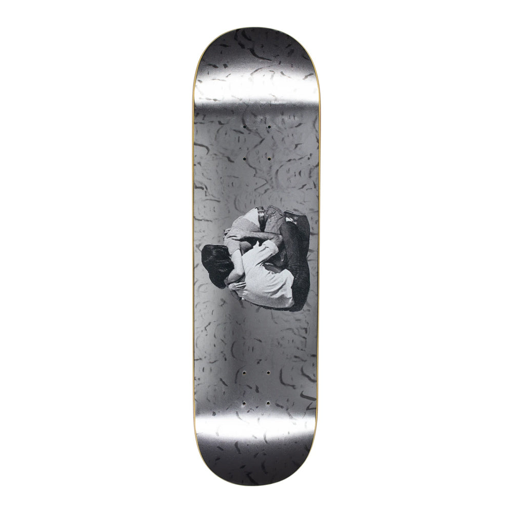 FA Elijah Berle Face Embrace Deck 8.18