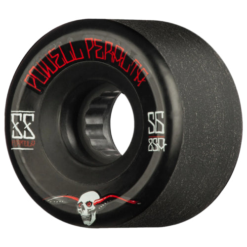 Powell Peralta SSF G Slides Wheels Black 59mm x 85A