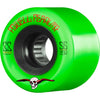 Powell Peralta SSF G Slides Wheels Green 56mm 85A